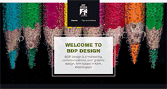 Desktop Screenshot of bdpdesign.net